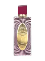 Ash'aa Mauve by Arabiyat Prestige