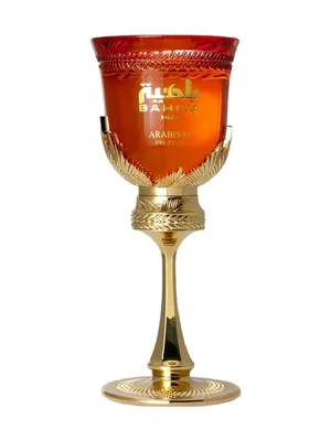 Bahiya Ruby Eau de Toilette bottle