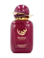 Bedour Extrait by Arabiyat Prestige