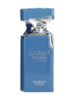 Fondue Lava Lush by Arabiyat Prestige