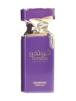 Fondue Velvet Dip by Arabiyat Prestige