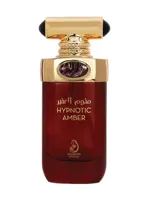 Hypnotic Amber by Arabiyat Prestige