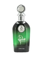 Ishatar Citrus Oud by Arabiyat Prestige
