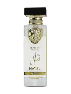 Nayel Queen Eau de Parfum bottle