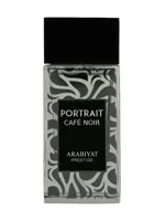 Portrait Café Noir by Arabiyat Prestige