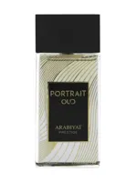 Portrait Oud by Arabiyat Prestige