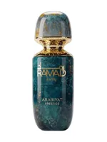 Ramad Earthy by Arabiyat Prestige