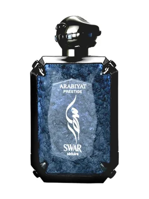 Swar Seduire Eau de Toilette bottle