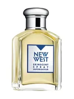 New West by Aramis