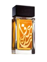 Perfume Calligraphy Saffron by Aramis