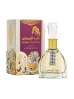 Ameerat Al Ehsaas Eau de Parfum bottle