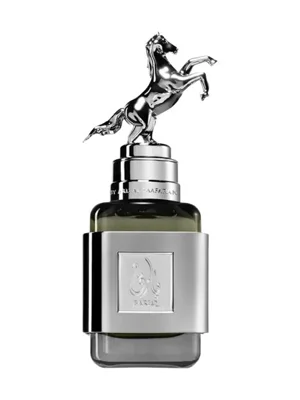 Bareq Eau de Parfum bottle