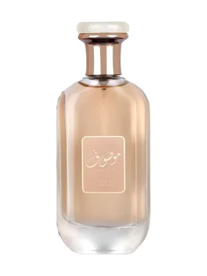 Mousuf Daisy Eau de Parfum bottle