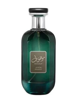 Mousuf Ramadi Eau de Parfum bottle