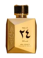 Oud 24 Hours Majestic Gold by Ard Al Zaafaran