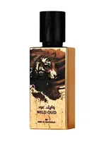 Wild Oud by Ard Al Zaafaran