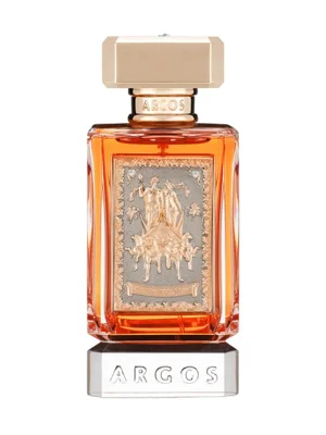 Triumph Of Bacchus Eau de Parfum bottle