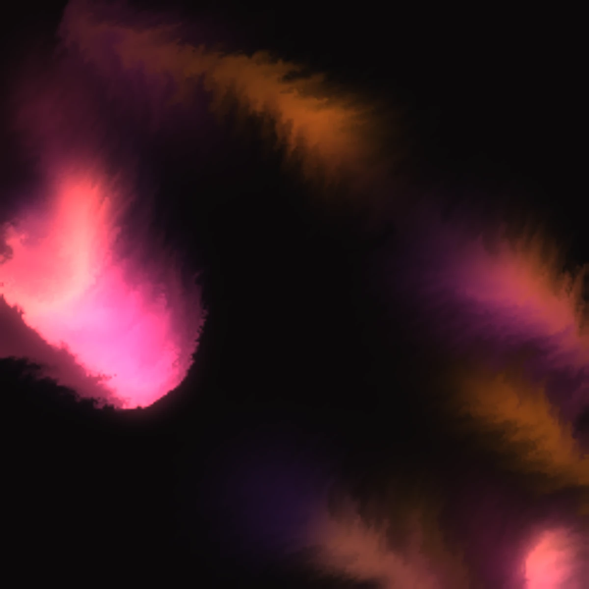 Cloud Eau de Parfum ScentArt visualisation