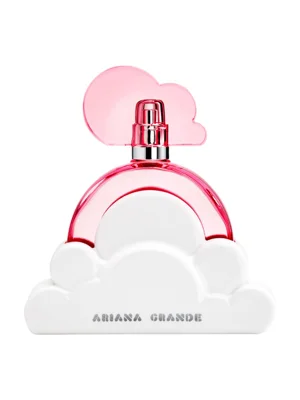Cloud Pink Eau de Parfum bottle