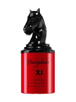 Bucephalus XI by Armaf
