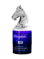 Bucephalus XII by Armaf