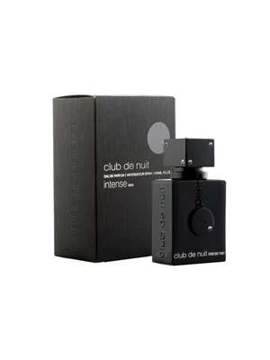 Club de Nuit Intense Man Eau de Parfum bottle