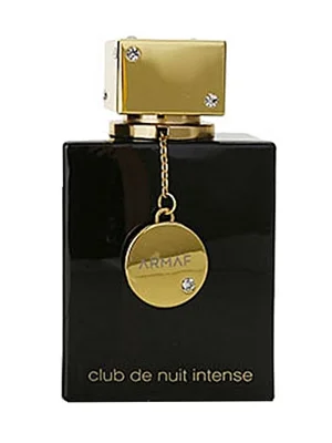 Club de Nuit Intense Woman Eau de Parfum bottle