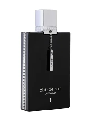 Club de Nuit Precieux I Eau de Parfum bottle