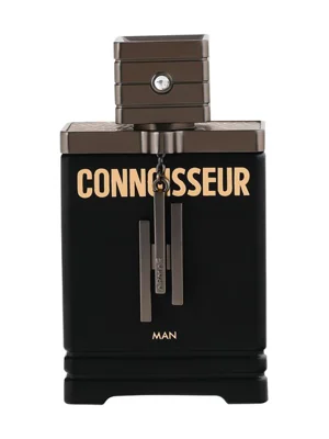 Connoisseur Man Eau de Parfum bottle