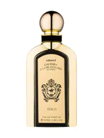 Derby Club House Gold by Armaf
