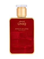 Effects Of Uniq by Armaf