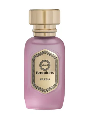 Fresh Eau de Parfum bottle
