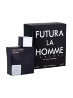 Futura La Homme Intense by Armaf