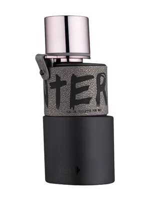 Hunter Intense Eau de Parfum bottle