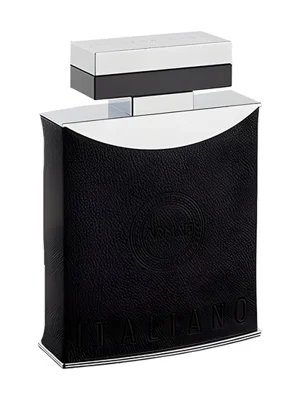 Italiano Nero Eau de Parfum bottle