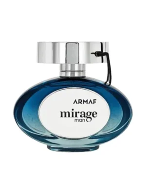 Mirage Man Eau de Parfum bottle