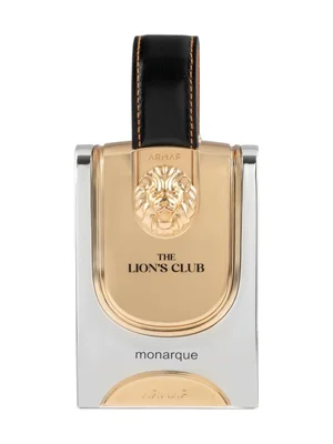 Monarque Eau de Parfum bottle