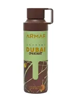 Odyssey Dubai Chocolat Body Mist by Armaf
