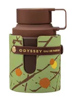 Odyssey Dubai Chocolat by Armaf