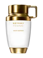 Odyssey Femme White Edition by Armaf