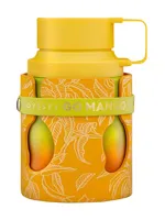 Odyssey Go Mango by Armaf