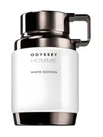 Odyssey Homme White Edition by Armaf