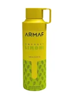 Odyssey Limoni Body Mist by Armaf