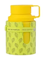 Odyssey Limoni Fresh by Armaf