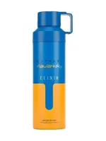 Odyssey Mandarin Sky Elixir Body Mist by Armaf
