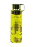 Odyssey Tyrant Body Mist by Armaf