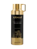 Odyssey Wild One Body Mist by Armaf