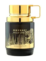 Odyssey Wild One Gold Edition by Armaf
