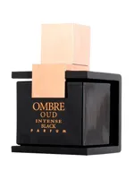Ombre Oud Intense Black by Armaf
