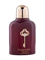 Private Key To My Love by Armaf